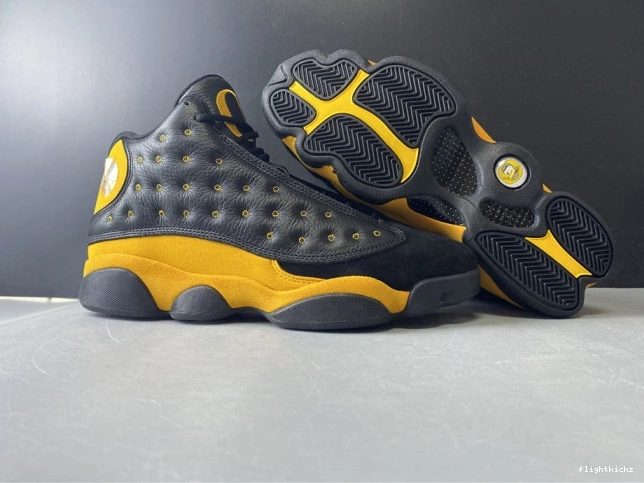 League Retro 13 Jordan Oregon AR4390-035 Air High 0910